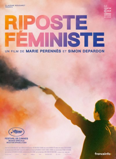 Un film de Marie Perennès et Simon Depardon

Rdv le 13 octobre 2022, 19h30, au cinéma Saint-Exupéry à Strasbourg